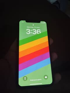 iphone x pta approved