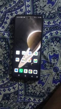 infinix zero x neo 8gb rm/128room