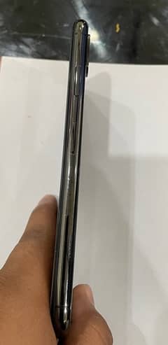 I Phone XS Max Kit 256 GB