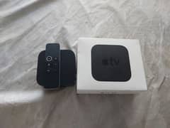 Apple TV k4 32GB