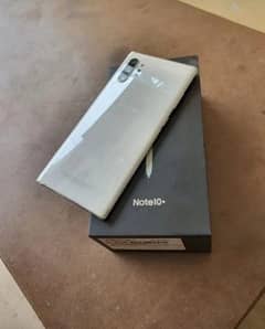 Samsung Galaxy Note 10 plus 12/256 GB my WhatsApp number. 0343/0347/088