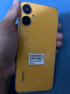 tecno sparx neo 7 ultra