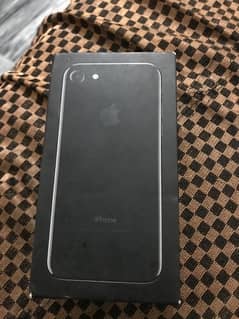 Iphone 7 128 gb pta proved urgent sale prices kamm ho gay gi