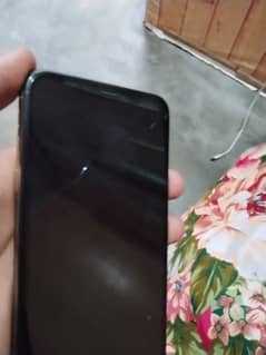 I phone xs max battry 78 256 gb non pta ha all ok