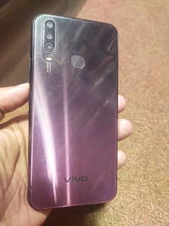 vivo mobile urgent sale