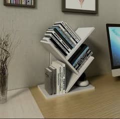 Book shelf