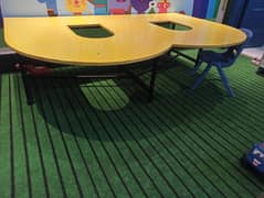 Study table for kids