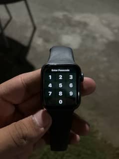 apple watch series 5