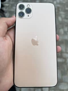 IPHONE 11 pro maxx