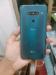 LG V40 Gaming phone 4+64