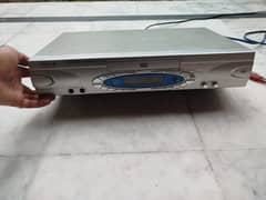 Sony CD Player (Audio/Video)