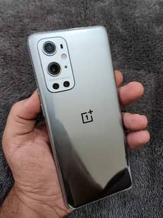 OnePlus 9 pro 12 GB ram 256 GB storage 0330/5163/576