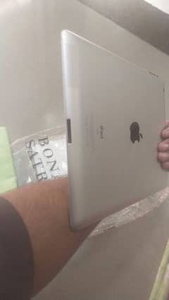 ipad tablet