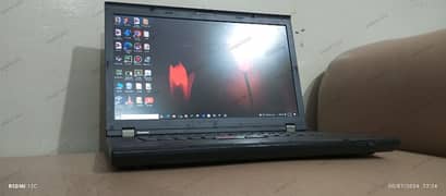 Lenovo Laptop