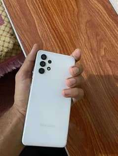 Samsung a32 6Ram 128gbOnly WhatsApp number 03274272410