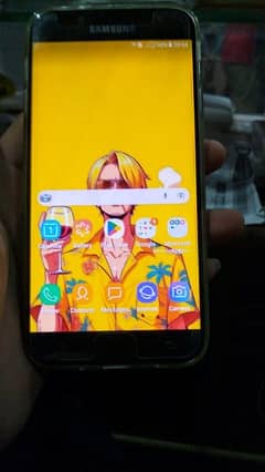 Samsung Galaxy J7 pro