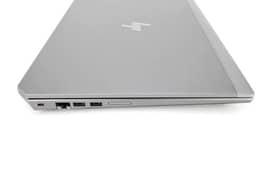 hp ZBook workstation