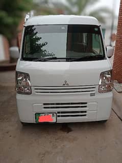 Mitsubishi minicab 18 model phone number 03017077610