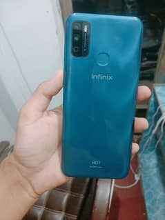 infinix