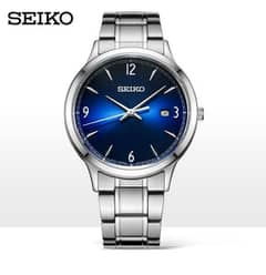 SEIKO WATCHIS 4 SALE