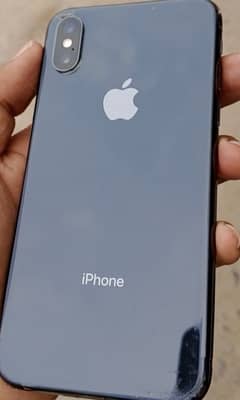 iPhone XS