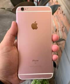 iPhone 6s Plus 128GB PTA Approved