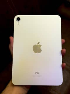 Apple Ipad mini 6