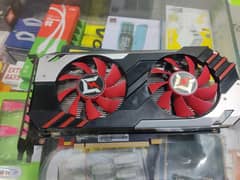 GTX 1060 6GB ,GDDR5 192bit