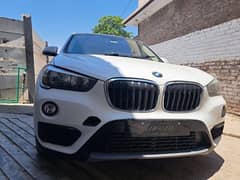 BMW X1 2017 import 2023