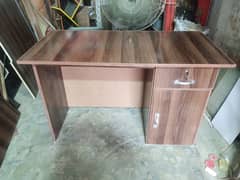 newly made 2/4ft office table shop clinic table study table