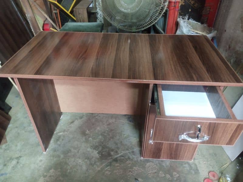 newly made 2/4ft office table shop clinic table study table 2