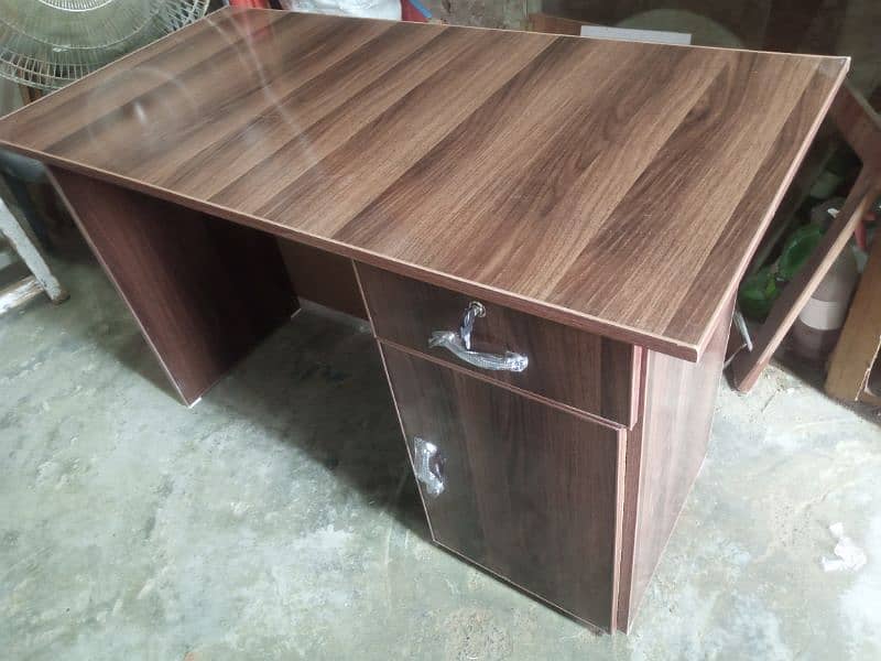 newly made 2/4ft office table shop clinic table study table 3