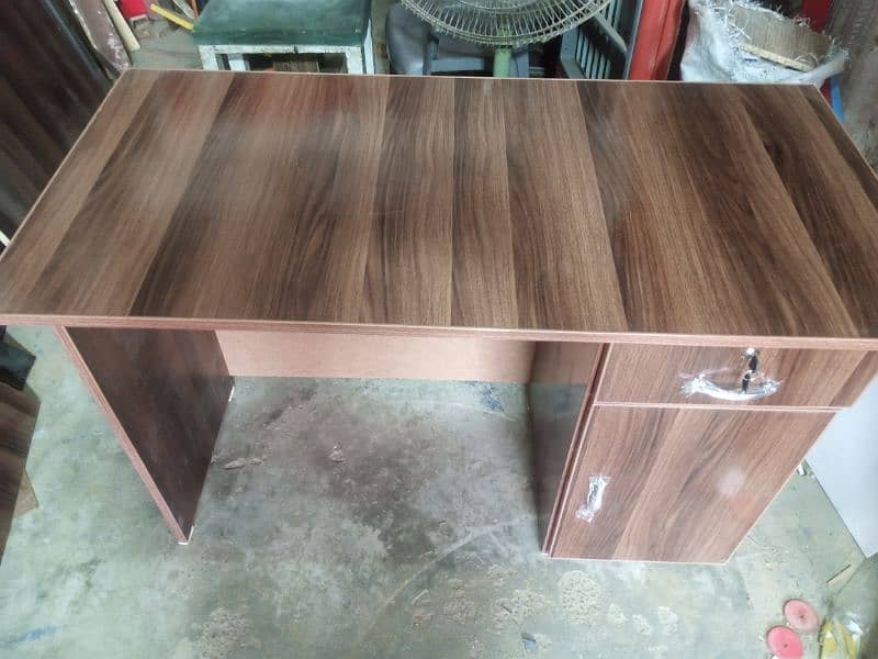 newly made 2/4ft office table shop clinic table study table 4