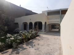 House for rent on main Landi Arbab Road, Manakrao.