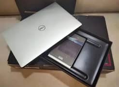 Dell laptop core i7 generation 10th for sale 03355581613 my WhatsApp