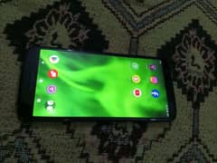 Moto G6 3gb 32gb PTA Aprroved