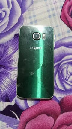 Samsung s6 edge 03020002633