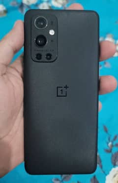 One Plus 9 Pro