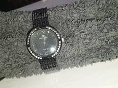 Rillnx watch for women brand new