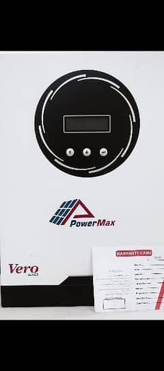 power maxx 5 kw and 8 kw with wabda sharing china bord