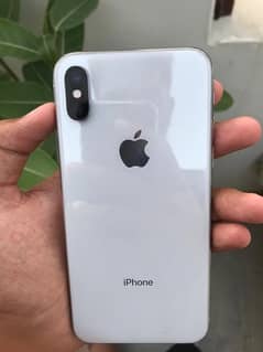 iPhone X pta approved