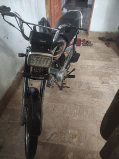 motorcycle cdi 70 sell