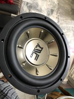 MF AUDIO 10 inch Woofer