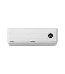 Kenwood Inverter Ac 1.0 ton On Easy Installment Plan