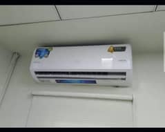 Haier AC DC Inverter For Sale