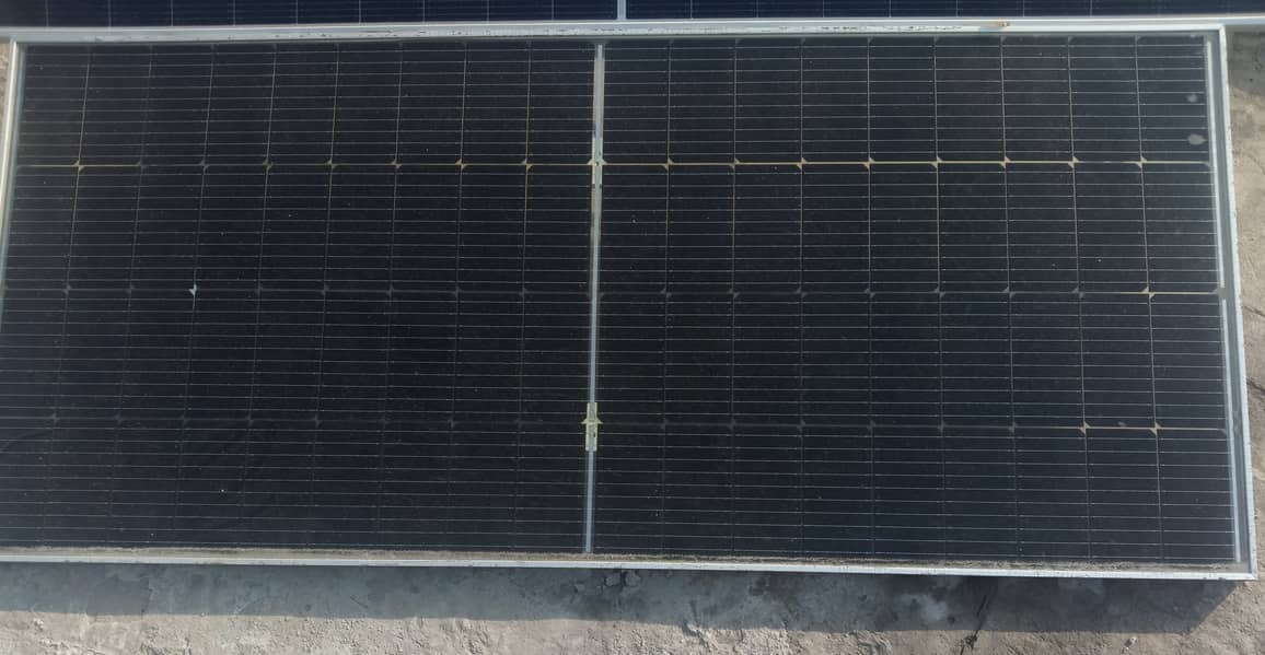 Solar Panel 325 Watt 1