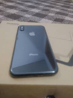 Iphone X Pta Approved 64gb