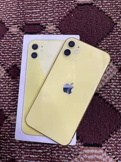 I'm selling iphone 11 non pta