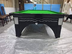 Snooker