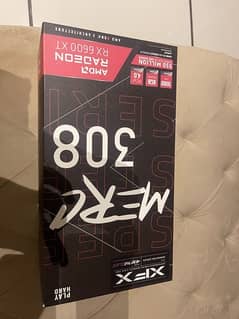 rx6600xt new for sale